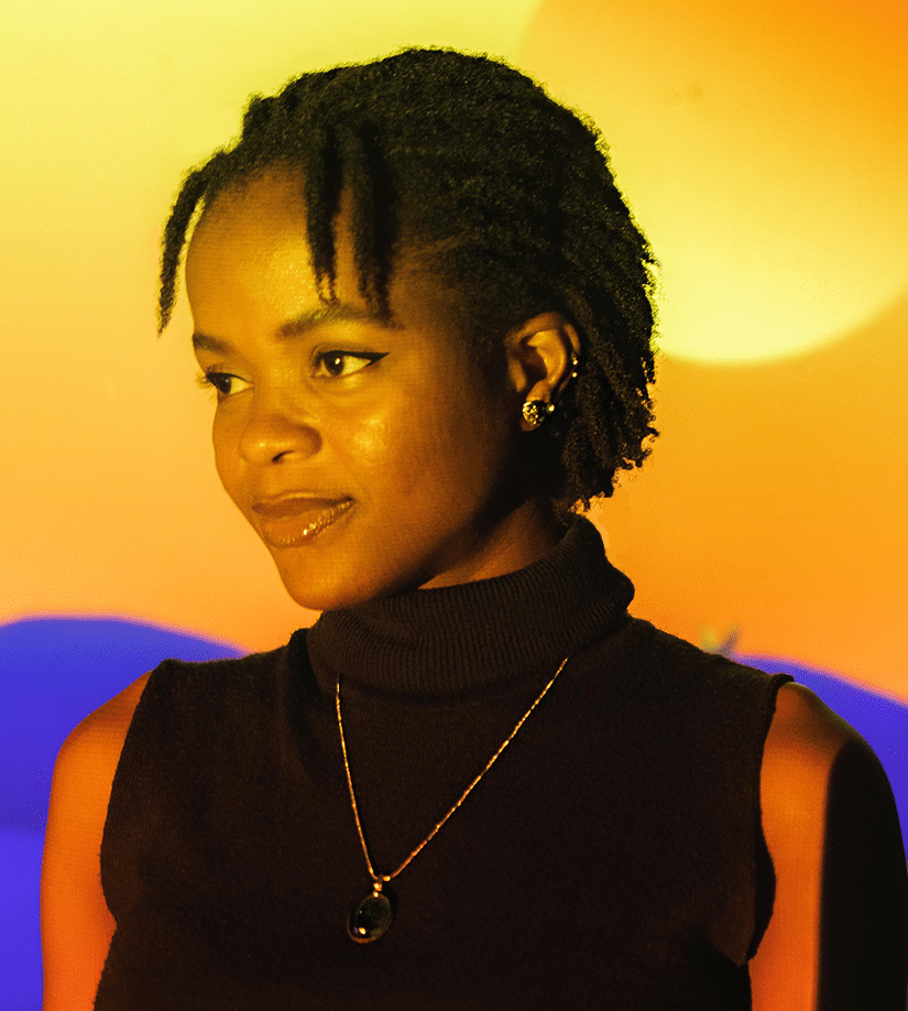 Amy Igelenyah Tetteh